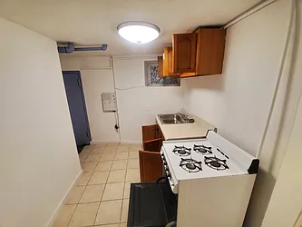 Rented by Paragon Real Estate Corporation