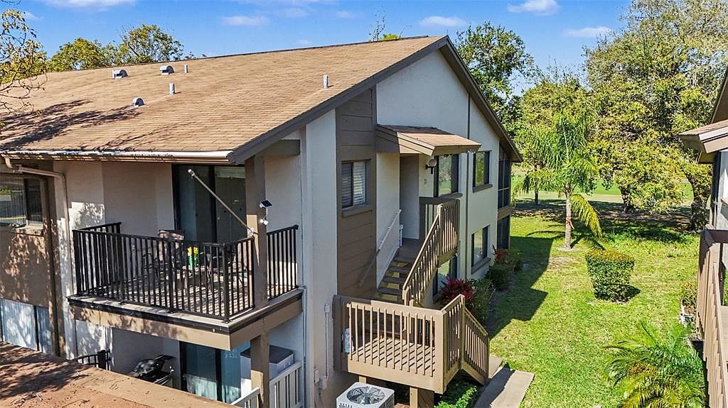 13006 Wedgewood Way APT D
