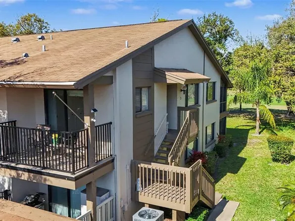 13006 Wedgewood Way APT D, Hudson, FL 34667