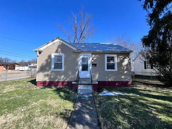 2601 W Victory Ct, Owensboro, KY 42303