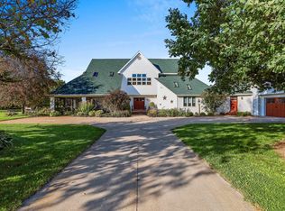 5653 County Road K, New Franken, WI 54229