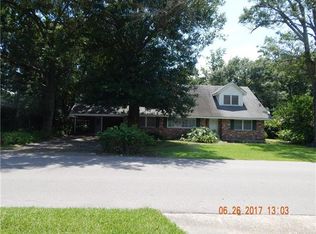 9110 Bocage Pl, New Orleans, LA 70123