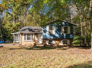 3002 Kendale Drive, Sanford, NC 27332
