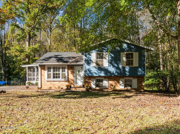 3002 Kendale Drive, Sanford, NC 27332