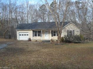 310 Honeycutt Rd, Salisbury, NC 28144