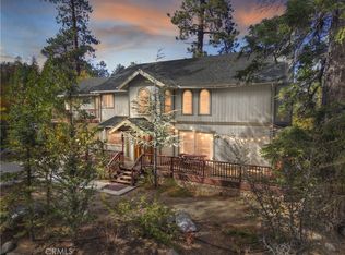 40742 Cherry Ln, Big Bear Lake, CA 92315