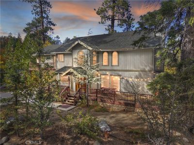 40742 Cherry Ln, Big Bear Lake, CA, 92315