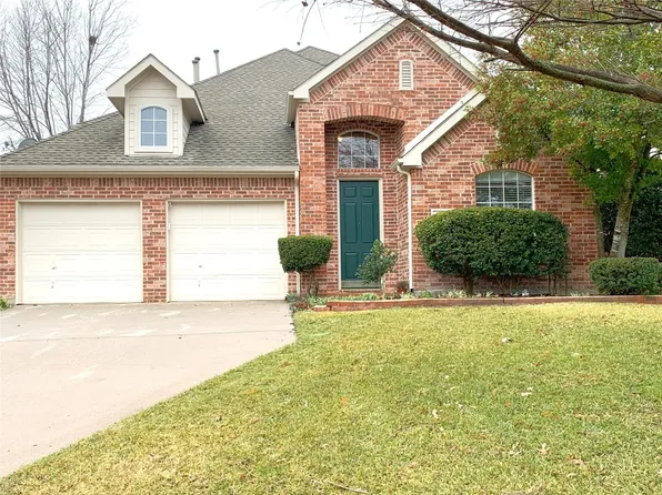1712 Chessington Ln, McKinney, TX 75072