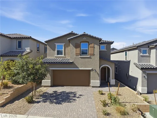 10920 Oregano Ave, Las Vegas, NV 89166