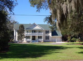 119 Sunset Blvd, Ladys Island, SC 29907