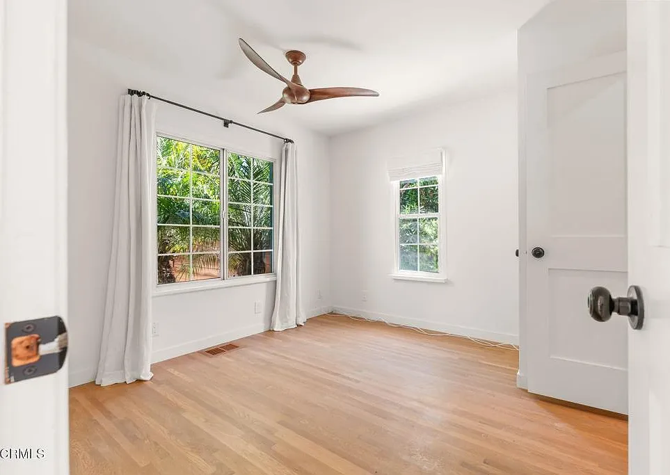 2 bed, 1.0 bath, 671 sqft, $3,500 — Photo 4