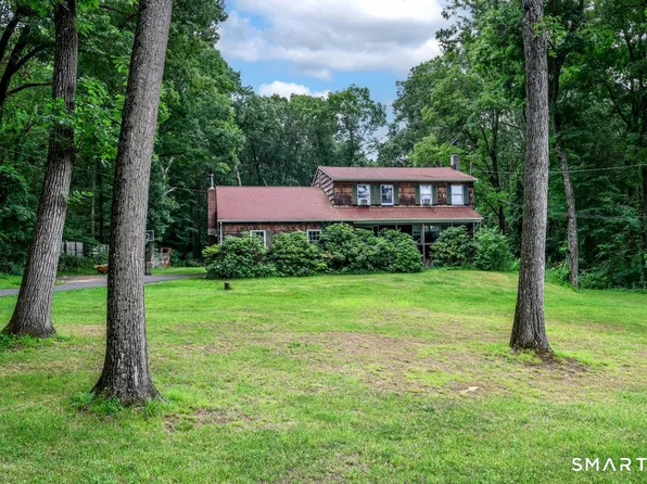 99 Great Brook Road, New Milford, CT 06776
