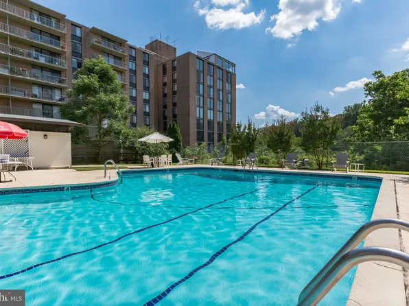 801 Yale Ave APT 724, Swarthmore, PA 19081