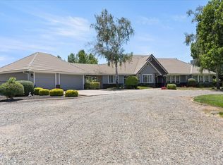 4002 Hammonton Smartville Rd, Linda, CA 95901