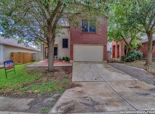 9942 Bermuda Palm, San Antonio, TX 78245