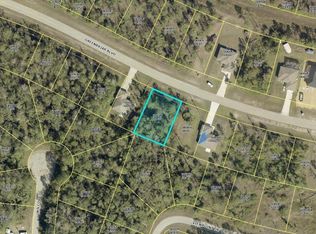 133 Greenbriar Blvd, Lehigh Acres, FL 33972