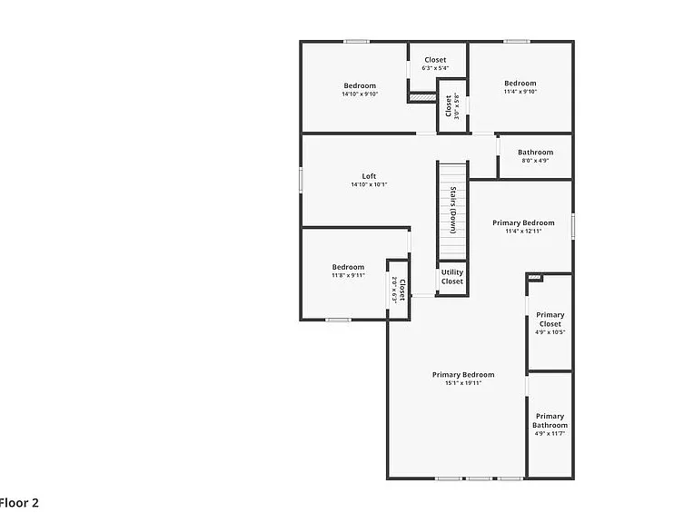 6323 Wild Flower Way — Photo 3
