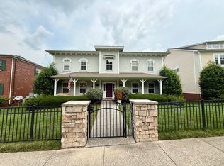 1960 Turning Wheel Ln, Franklin, TN 37067