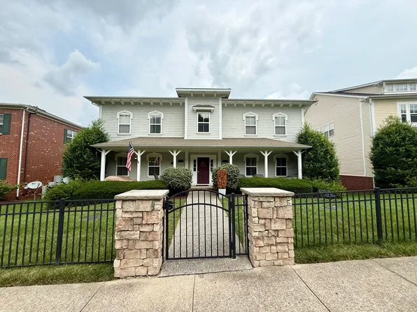 1960 Turning Wheel Ln, Franklin, TN 37067