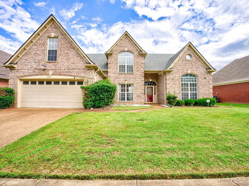 1st image of 1694 Farkleberry Dr