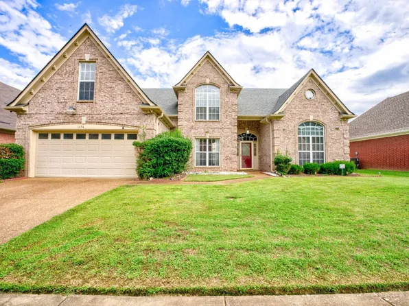 1694 Farkleberry Dr, Cordova, TN 38016