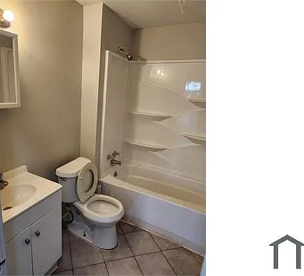 3 bed, 1500 sqft, $1,595 — Photo 4