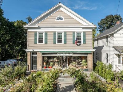 128 Green Street, Hudson, NY, 12534