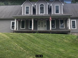 4 Bashaw Rd, Sutton, MA 01590