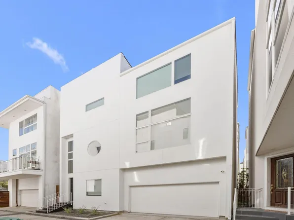 5628 Kiam St Unit B, Houston, TX 77007