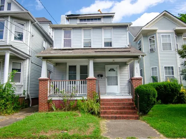 434 W 34th St, Norfolk, VA 23508