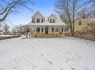 1006 E Green Rd, South Euclid, OH 44121