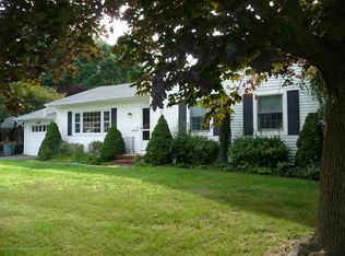 42 Elizabeth Dr, Oceanport, NJ 07757