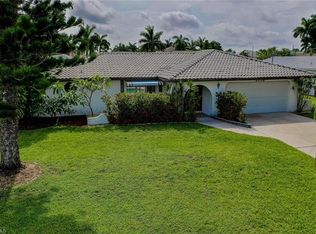 2513 SE 23rd Ave, Cape Coral, FL 33904