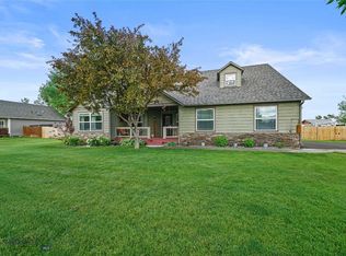 325 Mactavish Ln, Belgrade, MT 59714