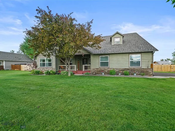 325 Mactavish Ln, Belgrade, MT 59714