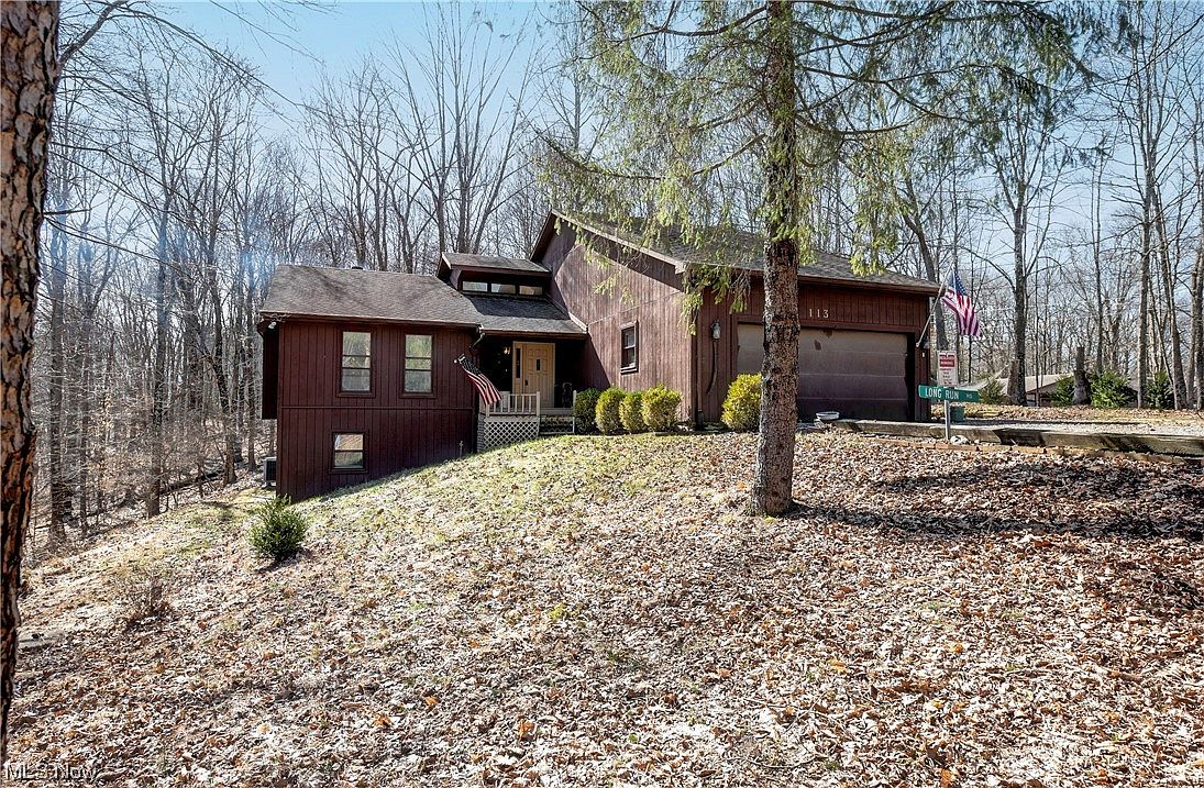 113 Cherokee Ln, Hideaway Hills, OH 43107 Zillow