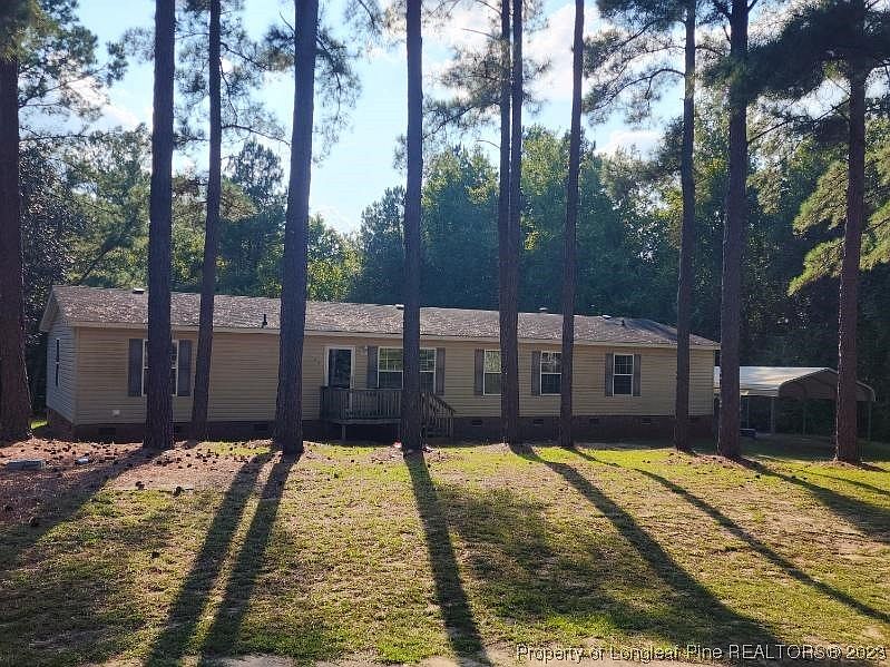 310 Maysville Ln, Tar Heel, NC 28392 MLS 712296 Zillow