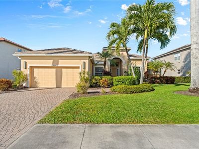 8429 Laurel Lakes Blvd, Naples, FL, 34119