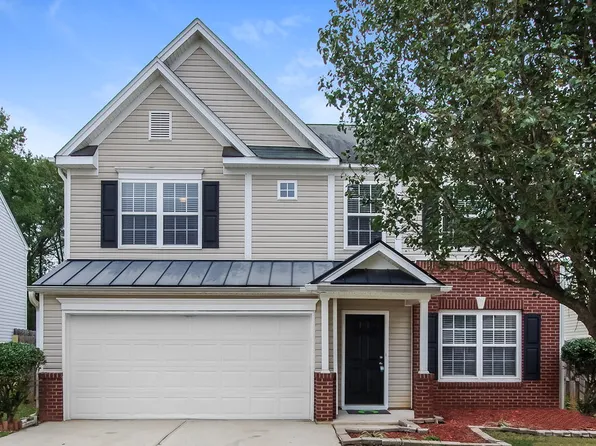 4116 Everest Dr, Gastonia, NC 28054
