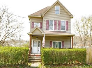 428 W Railroad Ave, Verona, PA