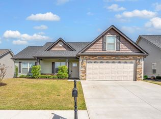 721 Maya St, Boiling Springs, SC 29316