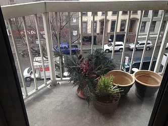 Rented by Brown Harris Stevens