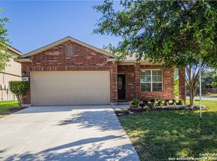 503 Red Quill Nest, San Antonio, TX 78253