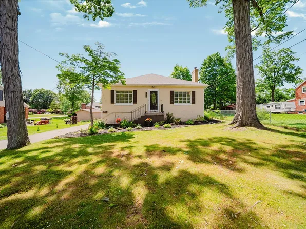 986 Woodland Rd, Mansfield, OH 44907