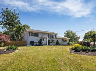 42 Maple Ln, Monroe, NY 10950