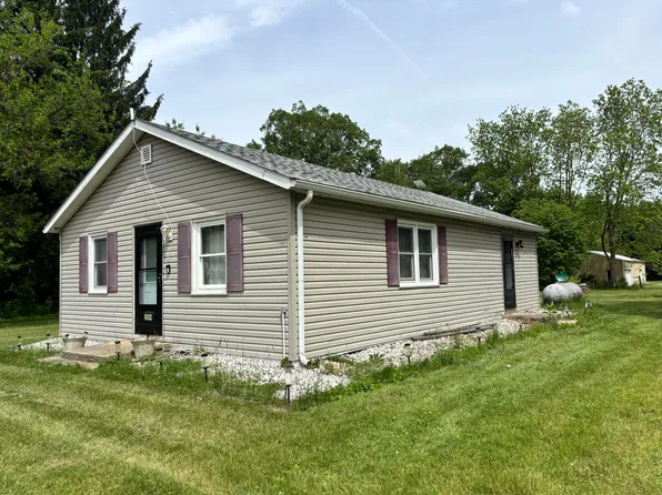 2554 E 400 N, Rensselaer, IN 47978