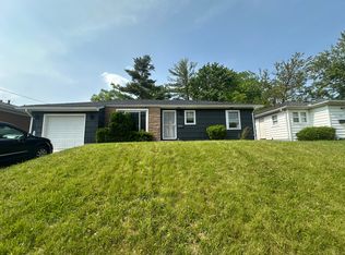 1764 Cone St, Toledo, OH