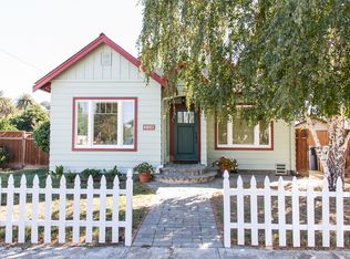336 Brown St, Martinez, CA 94553