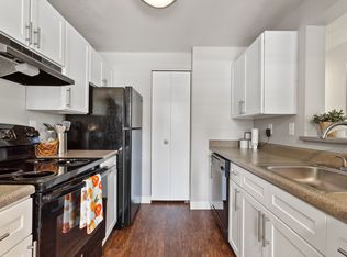Cedar Crest Apartments, Beaverton, OR 97007