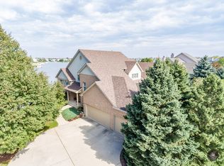 23216 W Pilcher Rd, Plainfield, IL 60585